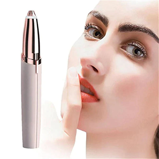 RENEW REVOLUTIONS Multipurpose Eyebrow Trimmer