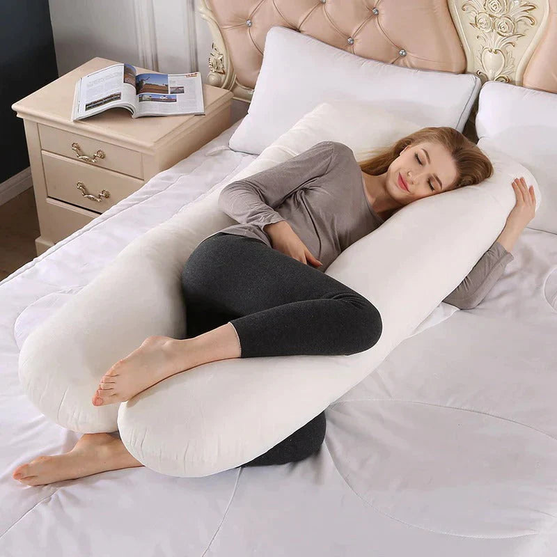 RENEW REVOLUTIONS Sleep Therapy Pillow