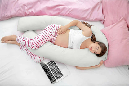 RENEW REVOLUTIONS Sleep Therapy Pillow