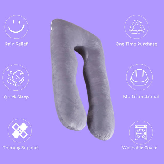 RENEW REVOLUTIONS Sleep Therapy Pillow